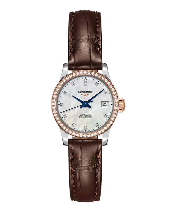 Đồng hồ Longines L2.320.5.89.2