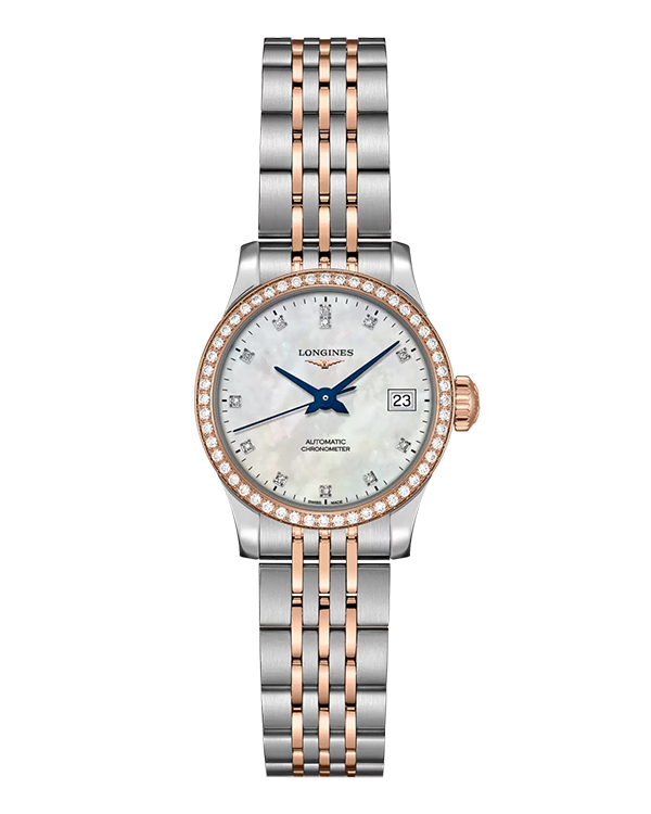 Đồng hồ Longines L2.320.5.89.7