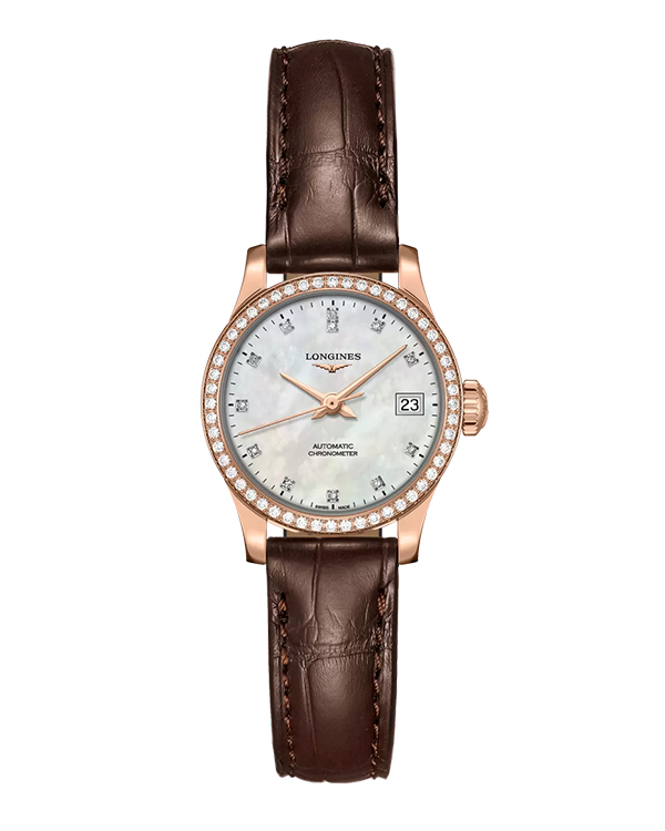 Đồng hồ Longines L2.320.9.87.2