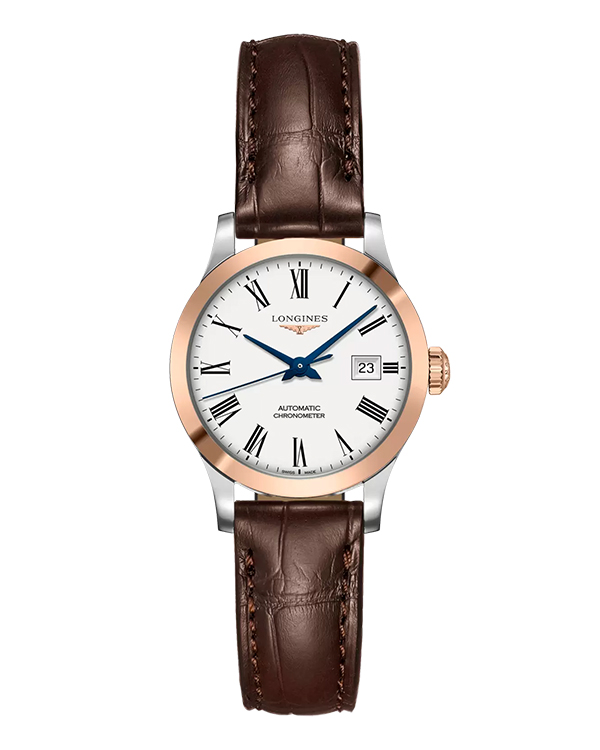 Đồng hồ Longines L2.321.5.11.2