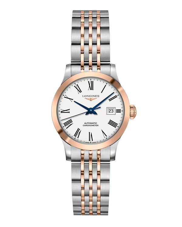 Đồng hồ Longines L2.321.5.11.7