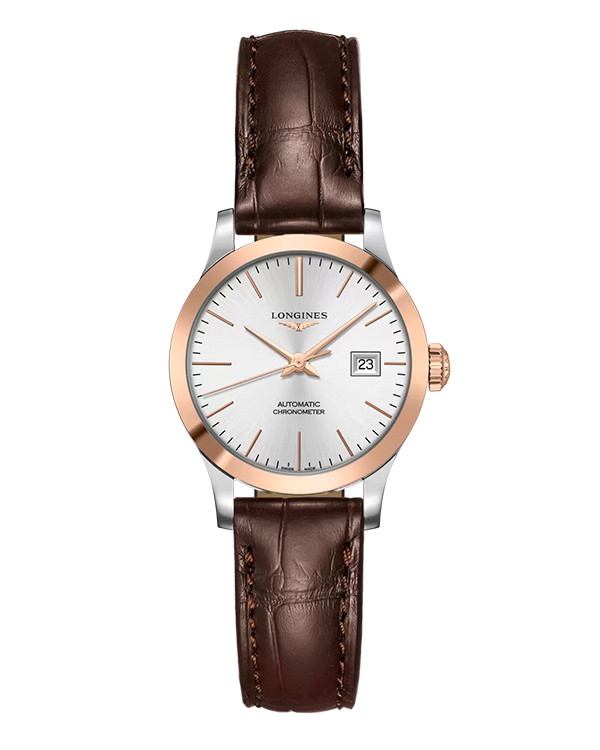 Đồng hồ Longines L2.321.5.72.2