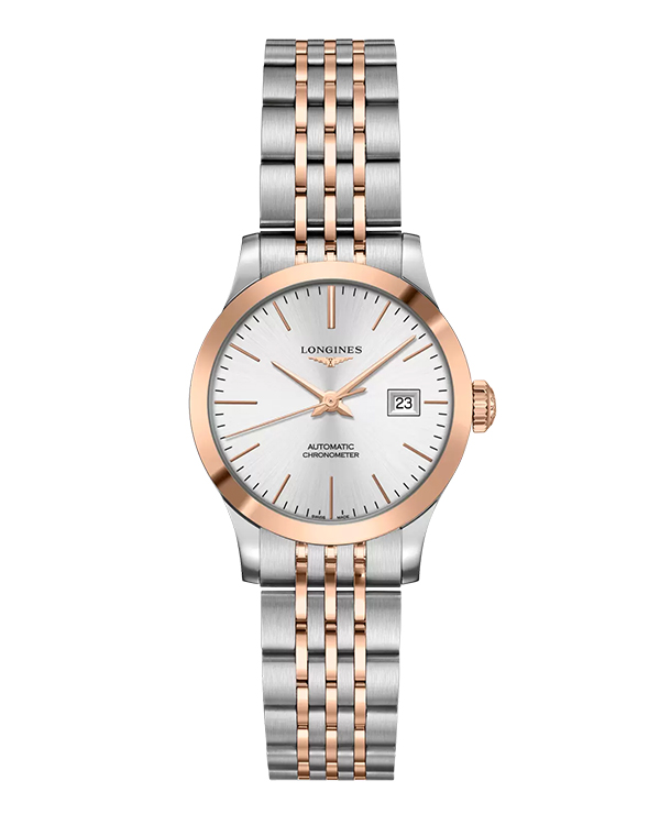 Đồng hồ Longines L2.321.5.72.7