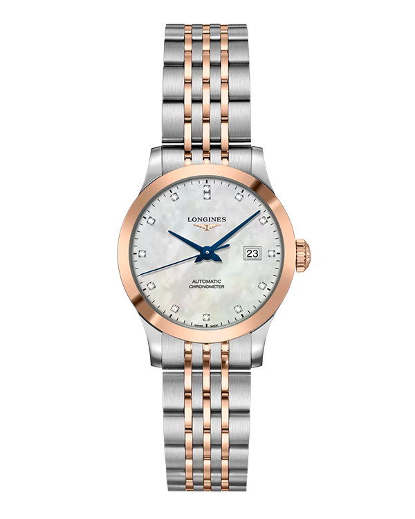 Đồng hồ Longines L2.321.5.87.7