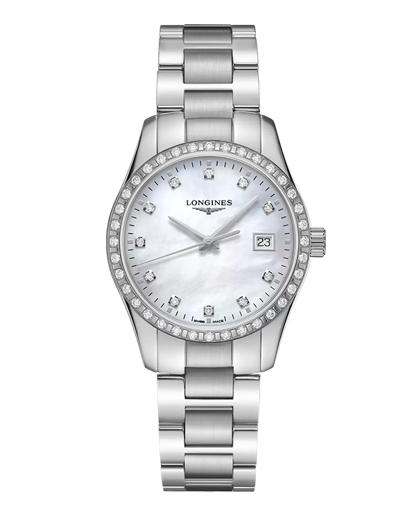 Đồng hồ Longines L2.386.0.87.6