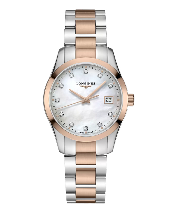 Đồng hồ Longines L2.386.3.87.7