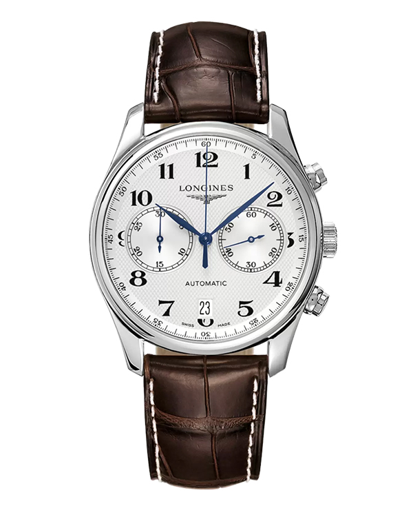 Đồng hồ Longines L2.629.4.78.3