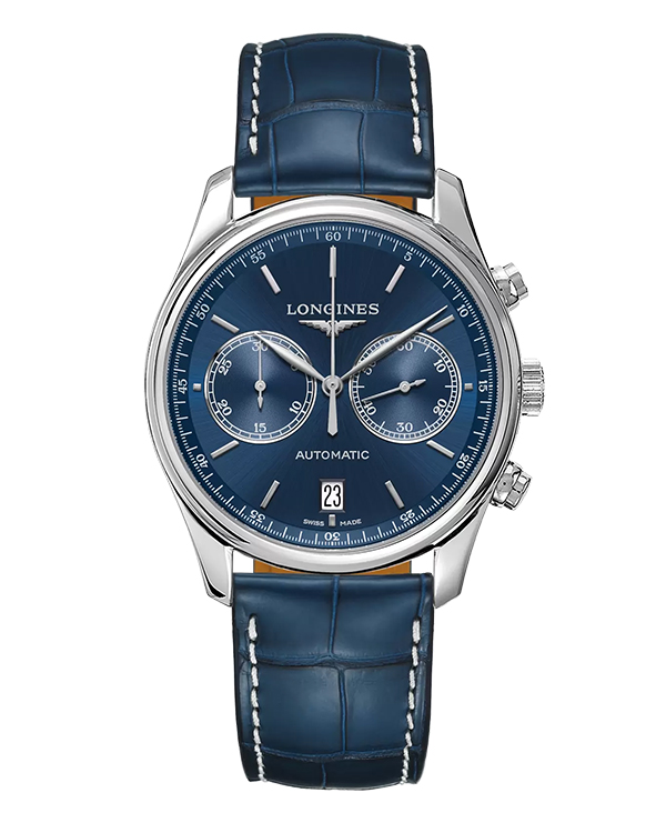 Đồng hồ Longines L2.629.4.92.0