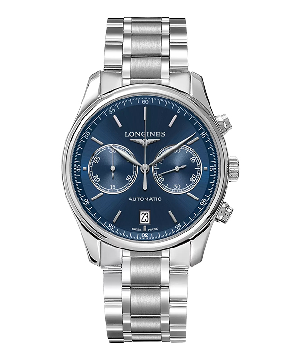 Đồng hồ Longines L2.629.4.92.6